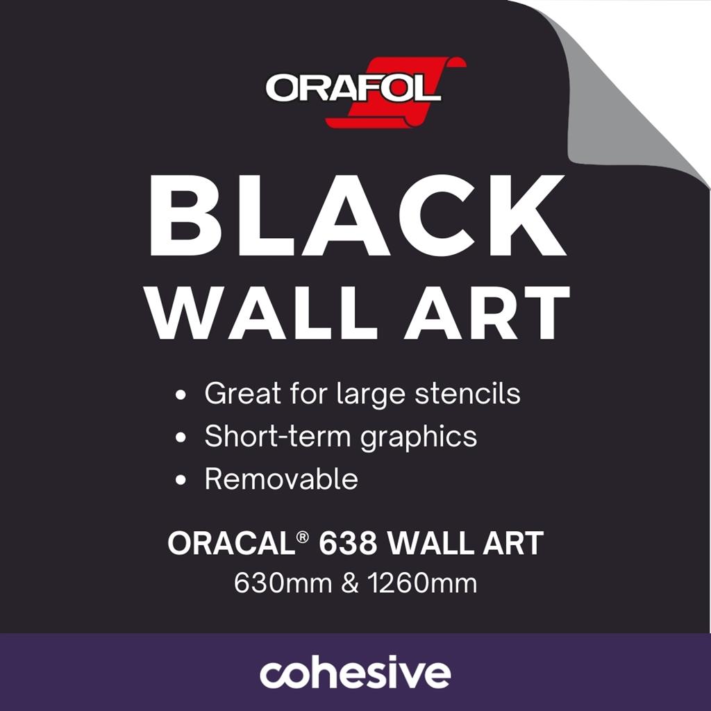 ORACAL 638 Wall Art Deal