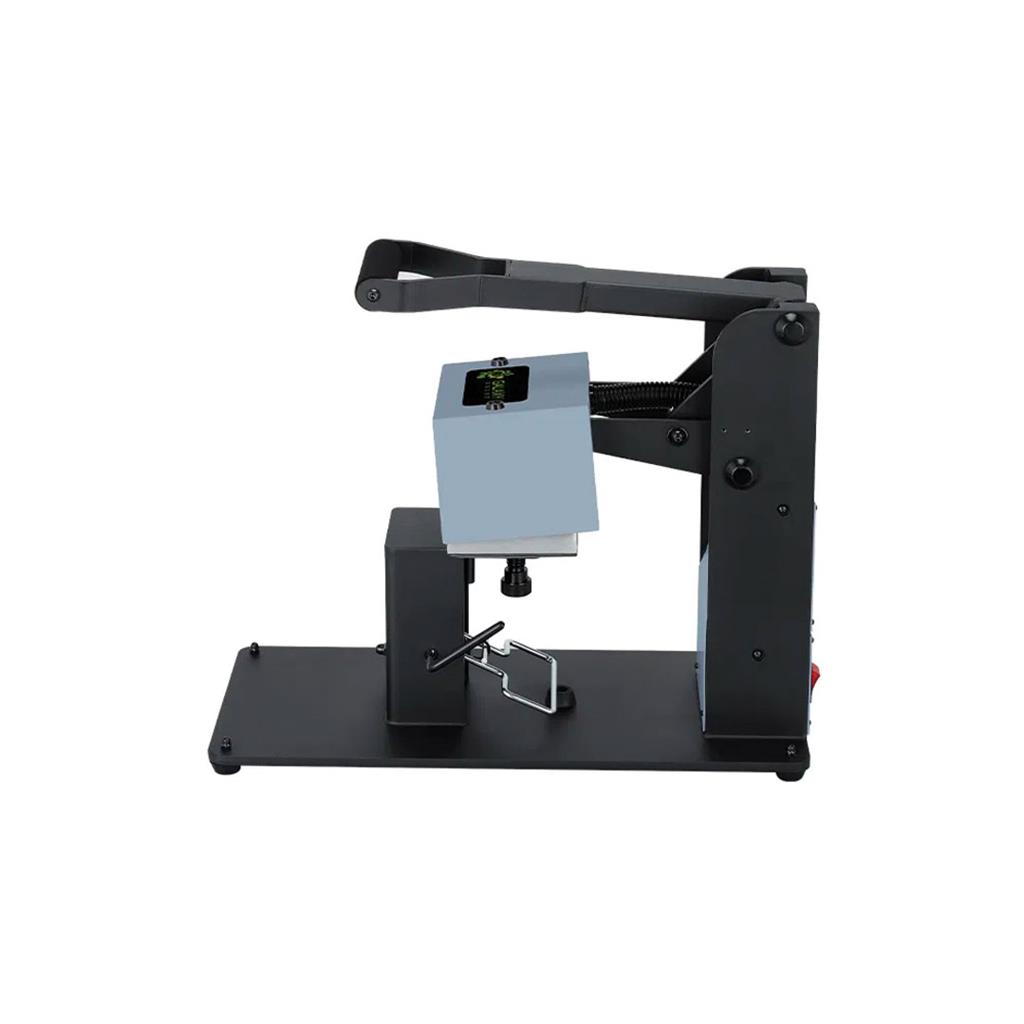 GALAXY - COMBO DEAL - GS-501 - CAP HEAT PRESS AND PLATEN