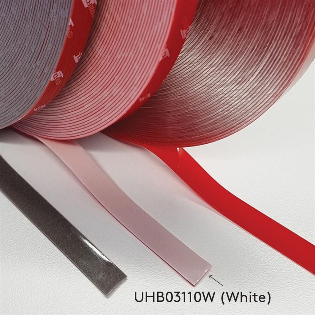 ORABOND UHB03110W Tape