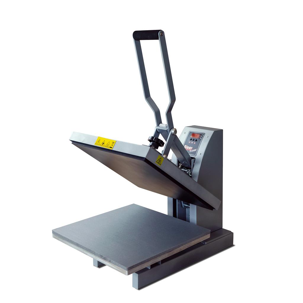 SISER ACC - TS BASE HEAT PRESS - 38 X 38cm