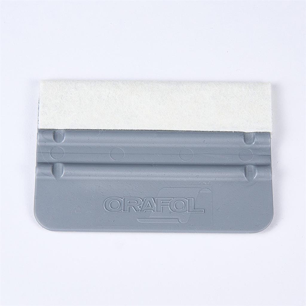 Felt Wrapped Squeegee Oracal