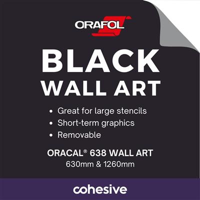 A ORACAL 638 Wall Art Deal