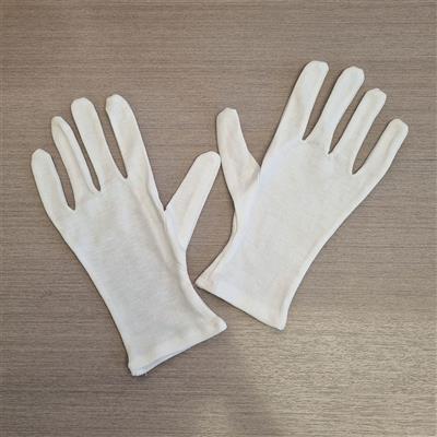 Digital Cotton Glove Unisize Pair