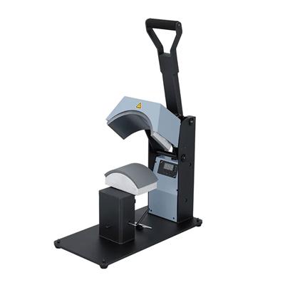 GALAXY - COMBO DEAL - GS-501 - CAP HEAT PRESS AND PLATEN