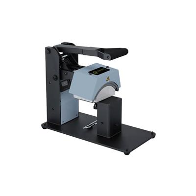 GALAXY - COMBO DEAL - GS-501 - CAP HEAT PRESS AND PLATEN