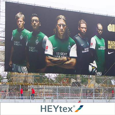 HEYTEX Blockout PVC Banner