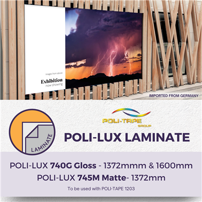 POLI-LUX Laminate