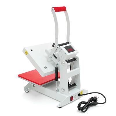 A SISER - JULIET PLOTTER AND CRAFT PRESS COMBO