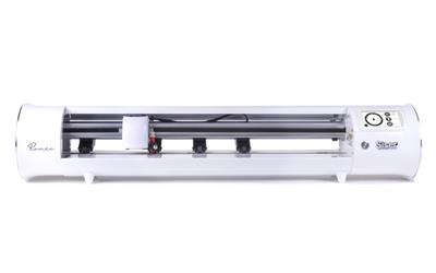 SISER ACC - ROMEO PLOTTER - 600mm