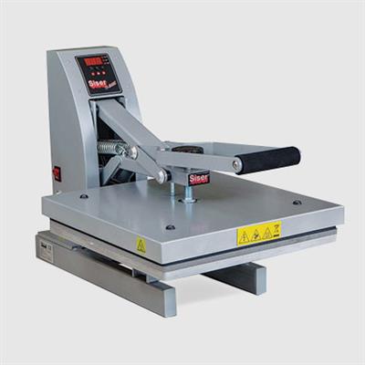 SISER ACC - TS BASE HEAT PRESS - 38 X 38cm