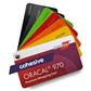 ORACAL® 970RA+ Premium Wrapping Cast with Proslide