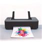 SISER DIGITAL EASY COLOR DTV SHEETS for Home InkJet