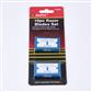 AmPro Razor Blades Single Edge 10pk