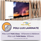 POLI-LUX Laminate