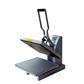 SISER ACC - TS BASE HEAT PRESS - 38 X 38cm